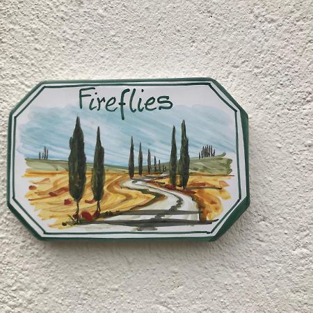 Fireflies Apartment Monte Petriolo Екстериор снимка