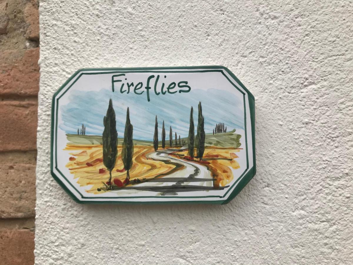 Fireflies Apartment Monte Petriolo Екстериор снимка