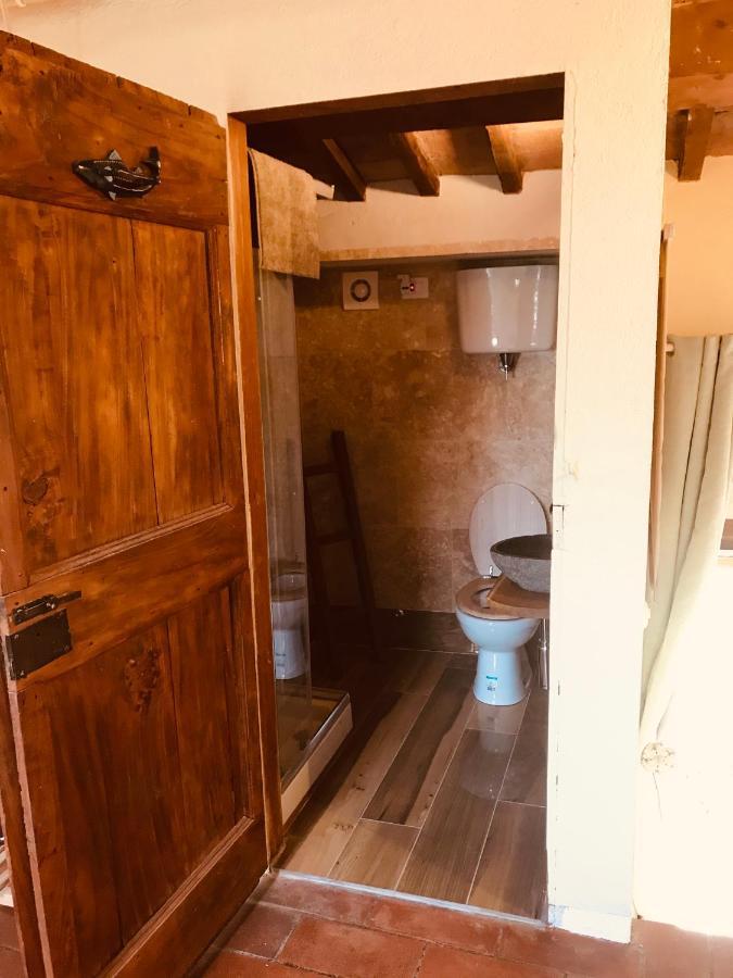 Fireflies Apartment Monte Petriolo Екстериор снимка