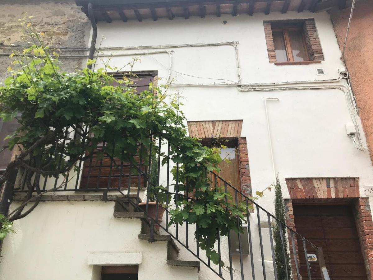 Fireflies Apartment Monte Petriolo Екстериор снимка