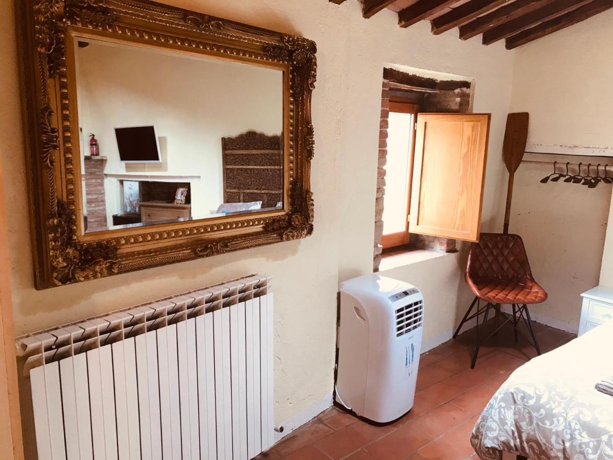 Fireflies Apartment Monte Petriolo Екстериор снимка