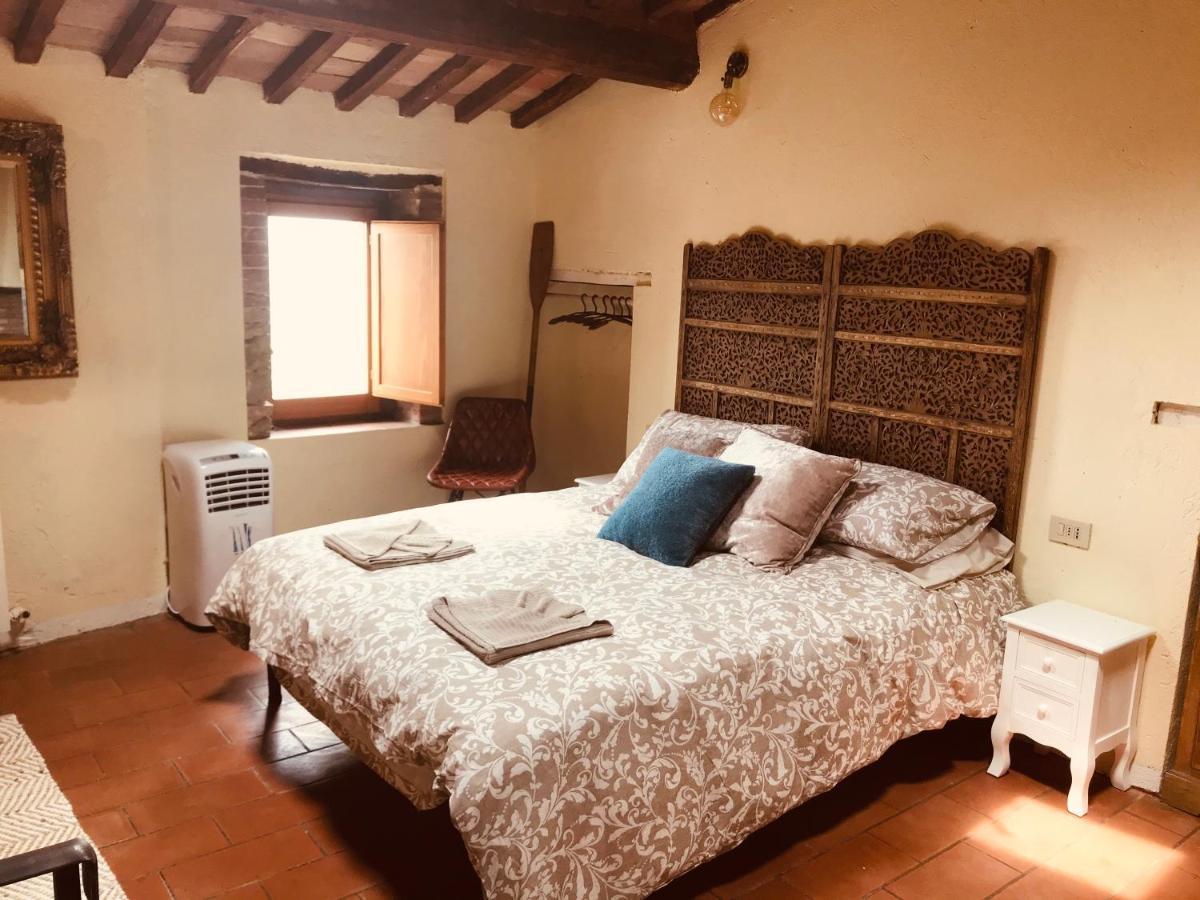Fireflies Apartment Monte Petriolo Екстериор снимка